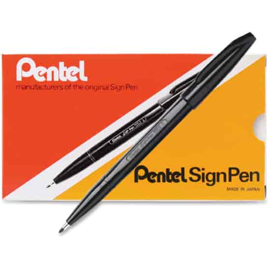 PENS520A Product Image 3