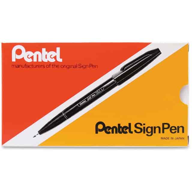 PENS520C Product Image 2