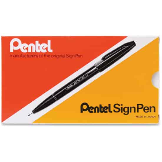 PENS520D Product Image 2
