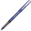 PIL25106 - Extra-Fine Premium Capped Rolling Ball Pens, 0.5 mm Extra Fine Pen Point, Purple Ink, Purple Plastic Barrel, Writing, 1 Dozen