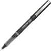 PIL35334 - Precise V5 Extra-Fine Premium Capped Rolling Ball Pens, 0.5 mm Extra Fine Pen Point, Black Ink, Black Plastic Barrel, 1 Dozen