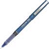 PIL35335 - Precise V5 Extra-Fine Premium Capped Rolling Ball Pens, 0.5 mm Extra Fine Pen Point, Blue Ink, Blue Plastic Barrel, 1 Dozen