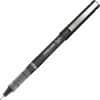 PIL35346 - Precise V7 Fine Premium Capped Rolling Ball Pens, 0.7 mm Fine Pen Point, Black Ink, Black Plastic Barrel, 1 Dozen