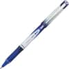 PIL35471 - V-Ball Grip Liquid Ink Rollerball Pens, 0.5 mm Extra Fine Pen Point, Blue Ink, Metal Barrel, 12 / Dozen