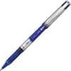 PIL35571 - Vball Grip Liquid Ink Rollerball Pens, 0.7 mm Fine Pen Point, Blue Ink, 1 Dozen