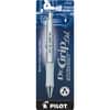 PIL36272 - Dr. Grip Retractable Gel Rollerball Pens, 0.7 mm Fine Pen Point, Refillable, Retractable, Black Ink, Gel-based, Platinum Barrel, 1 Each