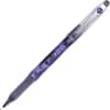 PIL38621 - P700 Fine Point Gel Rollerball Pens, 0.7 mm Fine Pen Point, Purple Ink, Gel-based, Purple Barrel, 1 Dozen