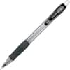 PIL51015 - Mechanical Pencils, 0.7 mm Lead, HB/#2, Refillable, Clear, Black Barrel, 1 Dozen