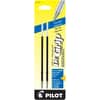 PIL77211 - Retractable Pen Refills, 0.70 mm , Fine Point, Blue Ink, 2 / Pack