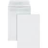 QUA43317 - 6-1/2 x 9-1/2 Catalog Mailing Envelopes with Redi-Seal&reg; Self-Seal Closure, Catalog, #1 3/4, 6 1/2" Width x 9 1/2" Length, 28 lb, Self-sealing, White, Wove, 100 / Box