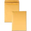 QUA43567 - 9 x 12 Catalog Envelopes with Self-Seal Closure, Catalog, #10 1/2, 9" Width x 12" Length, 28 lb, Self-sealing, Kraft, Kraft, 100 / Box