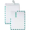 QUA44786 - Redi-Strip First Class Envelopes, First Class Mail, 10" Width x 13" Length, 28 lb, Peel & Seal, White, 100 / Box