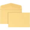 QUA54416 - 10 x 15 Heavy-Duty Document Mailers, Catalog, 10" Width x 15" Length, 32 lb, Gummed, Cameo, 100 / Box