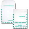 QUA54692 - Health Claim Insurance Envelopes for Medicare Form HCFA-1508 - Security Tint, Single Window, 9" Width x 12 1/2" Length, 28 lb, Self-sealing, White, Wove, 100 / Box