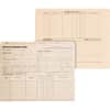 QUA69999 - Record Jacket, 9 1/2" x 11 3/4", 11 pt., Manila, 100 / Box