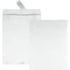 QUAR1580 - 10 x 13 DuPont Tyvek Catalog Mailer with Self-Sealing Closure, Catalog, #13 1/2, 10" Width x 13" Length, 14 lb, Peel & Seal, White, Tyvek, 100 / Box