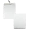 QUAR7545 - Survivor Plus Tyvek Bubble Mailers, Bubble, 10" Width x 13" Length, Self-sealing, White, Tyvek, 25 / Box