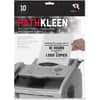 REARR1237 - PathKleen Paper Path Cleaning Sheets, 10 / Pack