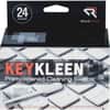 REARR1243 - Pre-Moistened KeyKleen Swabs, Pre-moistened, 24 / Box