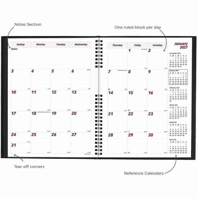 REDCB1262CBLK Product Image 8