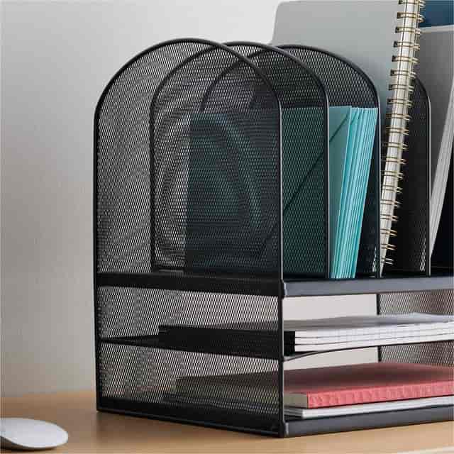 SAF3255BL Product Image 5