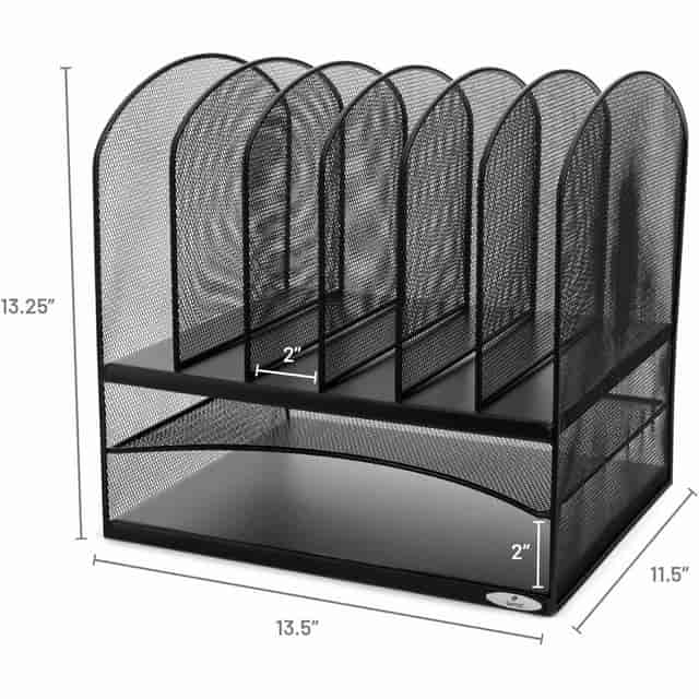 SAF3255BL Product Image 6