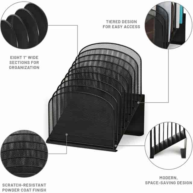 SAF3258BL Product Image 11