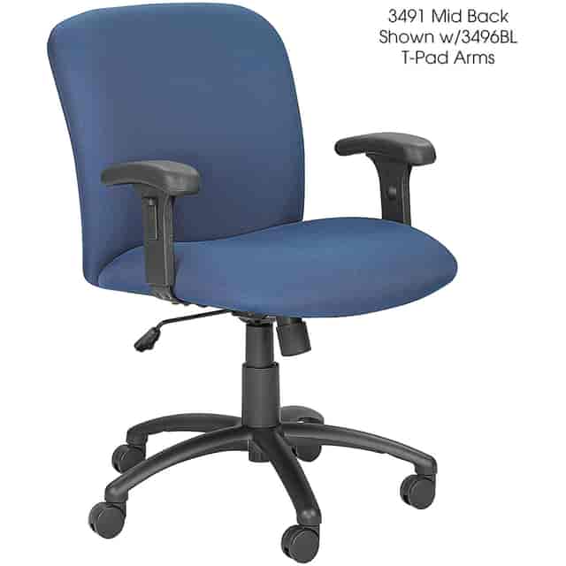 SAF3496BL Product Image 4