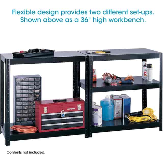 SAF5246BL Product Image 2