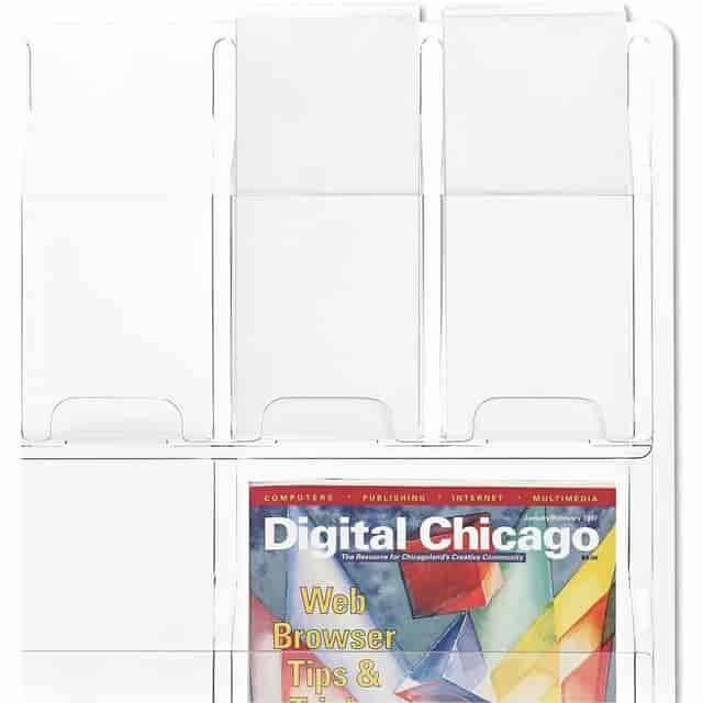 SAF5606CL Product Image 2