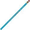 SAN20028 - Col-Erase Colored Pencils, Blue Lead, Blue Barrel, 1 Dozen