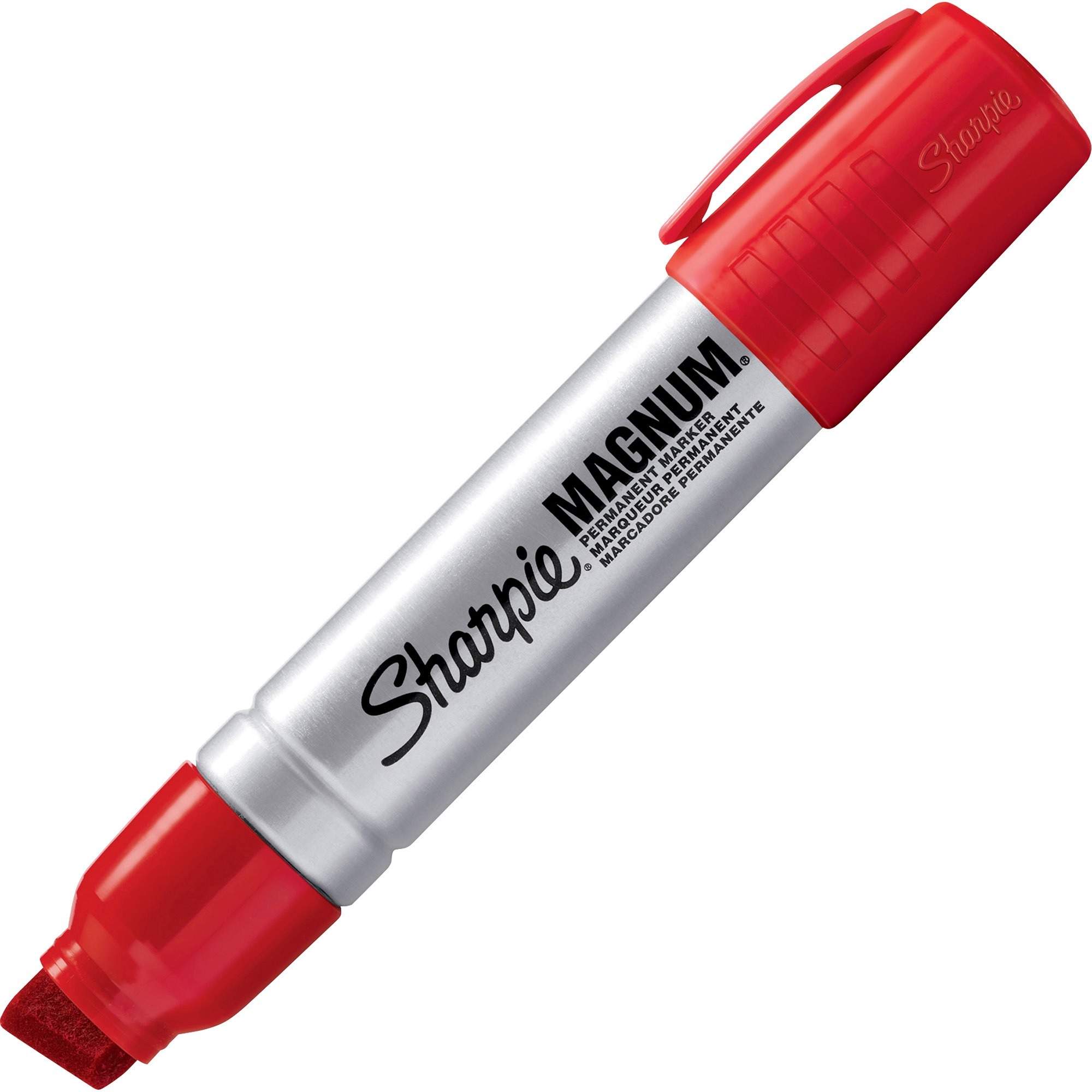 SAN44002 Oversized Sharpie Marker | OnTimeSupplies.com