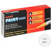 UBC63713 - uni-Paint PX-21 Oil-Based Paint Marker, White Ink, Oil Based, 1 Each