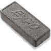 SAN81505 - Marker Board Eraser, 1.25" Width x 5.13" Length, Charcoal Gray, 1 Each