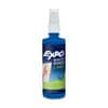 SAN81803 - Whiteboard Cleaner, 8 fl oz, Non-toxic, White, Isopropyl Alcohol, Ethylene Glycol Monobutyl Ether (EGBE), 1 Each