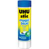STD99653 - Color Glue Stic, Blue, 40g, 1.41 oz, Blue, 12 / Box