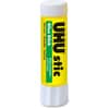 STD99655 - Glue Stic, Clear, 40g, 1.41 oz, Clear, 12 / Box