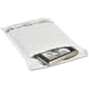 SEL10122 - TuffGuard Extreme Cushioned Mailers, Bubble, #2, 8 1/2" Width x 12" Length, Peel & Seal, White, 50 / Carton
