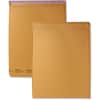SEL10192 - JiffyLite Cellular Cushioned Mailers, Bubble, #7, 14 1/4" Width x 20" Length, Peel & Seal, Kraft, Kraft, 25 / Carton