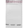 SEL37712 - Tuffgard Premium Cushioned Mailers, Bubble, #0, 6" Width x 10" Length, Peel & Seal, White, Poly, 25 / Carton