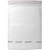SEL37713 - Tuffgard Premium Cushioned Mailers, Bubble, #2, 8 1/2" Width x 12" Length, Peel & Seal, White, Poly, 25 / Carton