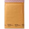 SEL39098 - JiffyLite Cellular Cushioned Mailers, Bubble, #7, 14 1/4" Width x 20" Length, Peel & Seal, Kraft, Kraft, 50 / Carton