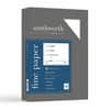 SOU13C - 100% Cotton Business Paper, Letter, 8 1/2" x 11", 20 lb Basis Weight, Wove, Wear Resistant, Date-coded, Acid-free, Lignin-free, White, 1 Box