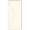 SOUJ404I10 - 25% Cotton No. 10 Business Envelopes, Business, #10, 4 1/8" Width x 9 1/2" Length, 24 lb, Gummed, Ivory, Cotton Fiber, 1 Box