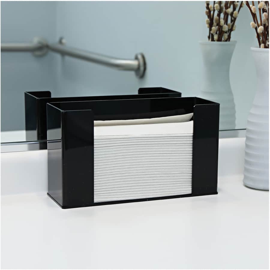 Paper Towel C-fold 200 sheets White by Genuine Joe GJO21120