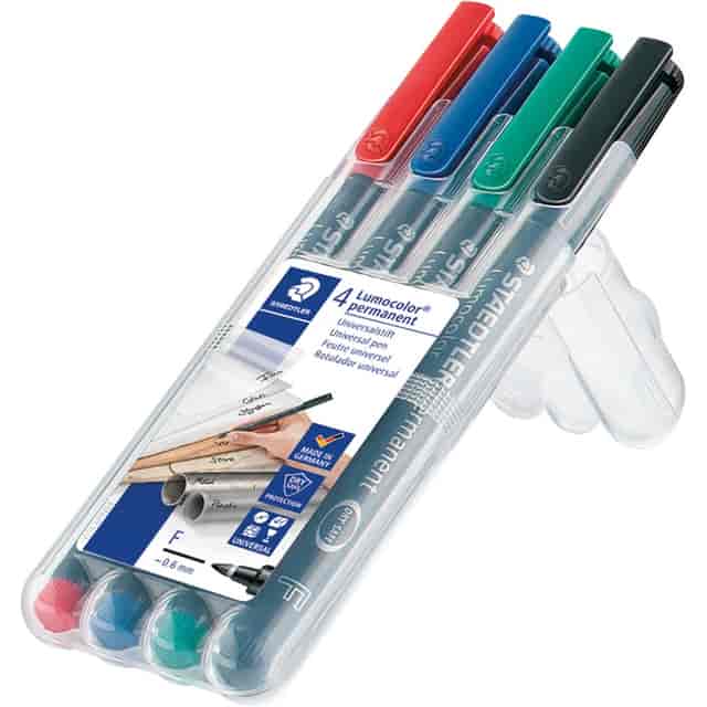 STD318WP4 Product Image 2