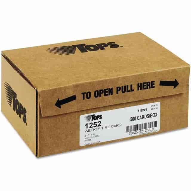 TOP1252 Product Image 2