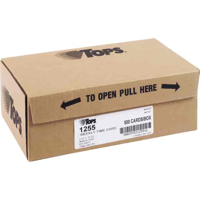 TOP1255 Product Image 2