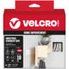 VEK90198 - Industrial Strength 15ft x 2in Roll White, 15 ft Length x 2" Width, White, Water Resistant, Long Lasting