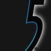 5 Gum Logo